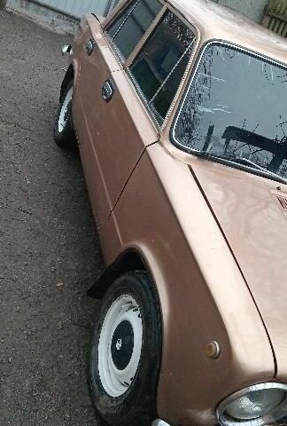 Бежевый ВАЗ 2101, объемом двигателя 1 л и пробегом 10 тыс. км за 663 $, фото 2 на Automoto.ua