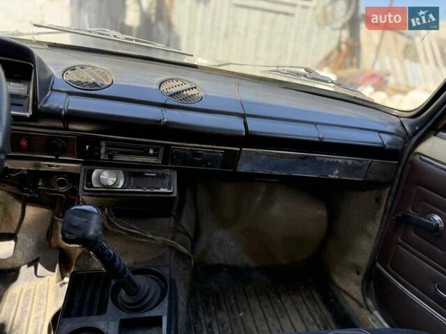 Бежевий ВАЗ 2101, об'ємом двигуна 1.2 л та пробігом 1 тис. км за 550 $, фото 25 на Automoto.ua