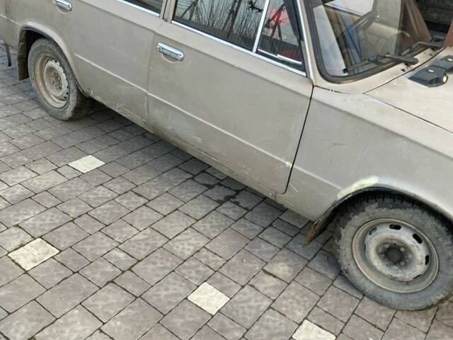 Бежевый ВАЗ 2101, объемом двигателя 0 л и пробегом 84 тыс. км за 475 $, фото 1 на Automoto.ua