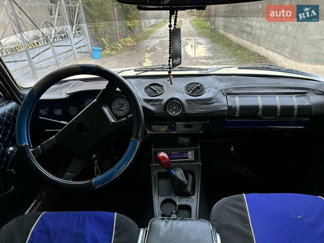 Бежевий ВАЗ 2101, об'ємом двигуна 1.2 л та пробігом 300 тис. км за 850 $, фото 9 на Automoto.ua