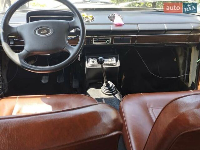 Бежевый ВАЗ 2101, объемом двигателя 1.2 л и пробегом 136 тыс. км за 1150 $, фото 4 на Automoto.ua