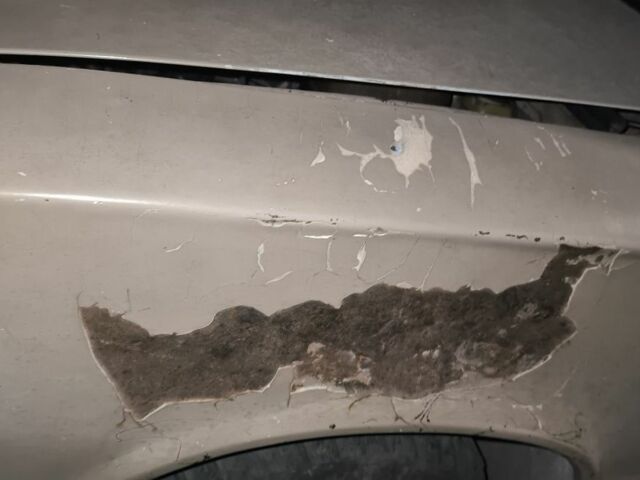 Бежевый ВАЗ 2101, объемом двигателя 1.5 л и пробегом 16 тыс. км за 600 $, фото 4 на Automoto.ua