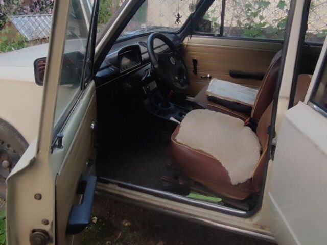 Бежевый ВАЗ 2101, объемом двигателя 0 л и пробегом 68 тыс. км за 718 $, фото 11 на Automoto.ua
