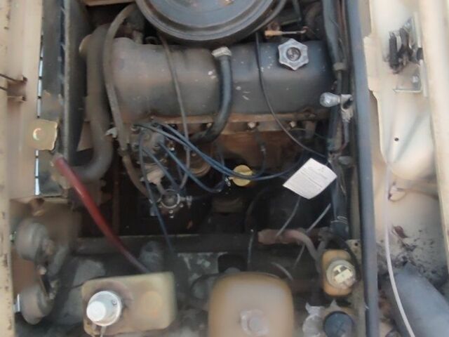 Бежевый ВАЗ 2101, объемом двигателя 0 л и пробегом 68 тыс. км за 718 $, фото 16 на Automoto.ua