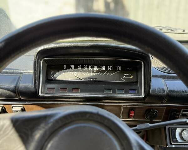 Бежевий ВАЗ 2101, об'ємом двигуна 1.2 л та пробігом 1 тис. км за 550 $, фото 21 на Automoto.ua