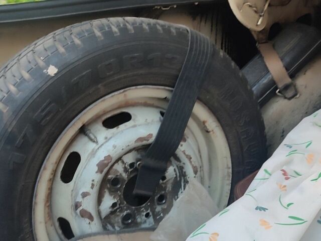 Бежевый ВАЗ 2101, объемом двигателя 0 л и пробегом 68 тыс. км за 718 $, фото 4 на Automoto.ua