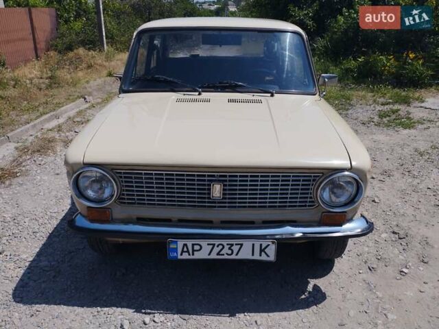 Бежевый ВАЗ 2101, объемом двигателя 1.2 л и пробегом 136 тыс. км за 1150 $, фото 9 на Automoto.ua