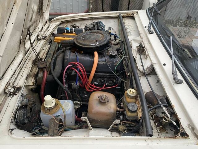 Бежевый ВАЗ 2101, объемом двигателя 1.2 л и пробегом 100 тыс. км за 537 $, фото 2 на Automoto.ua