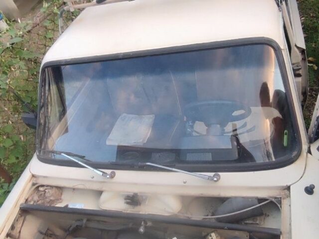 Бежевый ВАЗ 2101, объемом двигателя 0 л и пробегом 68 тыс. км за 718 $, фото 15 на Automoto.ua