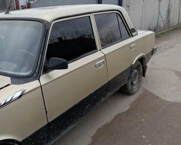 Бежевый ВАЗ 2101, объемом двигателя 1.3 л и пробегом 66 тыс. км за 750 $, фото 4 на Automoto.ua