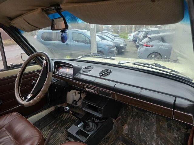 Бежевый ВАЗ 2101, объемом двигателя 1.2 л и пробегом 90 тыс. км за 650 $, фото 10 на Automoto.ua