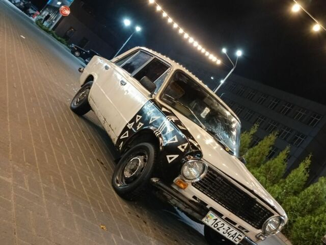 Бежевый ВАЗ 2101, объемом двигателя 1.5 л и пробегом 115 тыс. км за 357 $, фото 5 на Automoto.ua