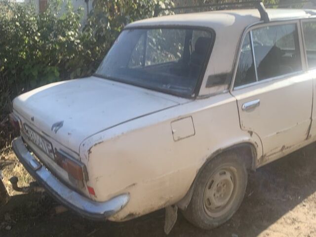 ВАЗ 2101 1985 у Чорткові на Automoto.ua Бежевий ВАЗ 2101, об'ємом двигуна 0 л та пробігом 12 тис. км за 238 $, фото 5 на Automoto.ua