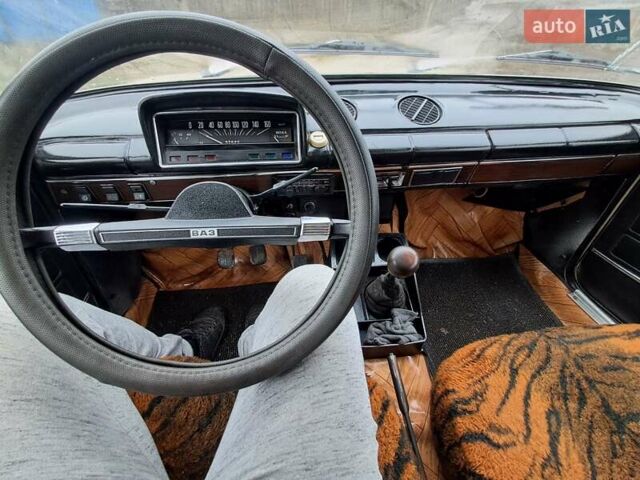 Бежевый ВАЗ 2101, объемом двигателя 1.2 л и пробегом 60 тыс. км за 850 $, фото 8 на Automoto.ua