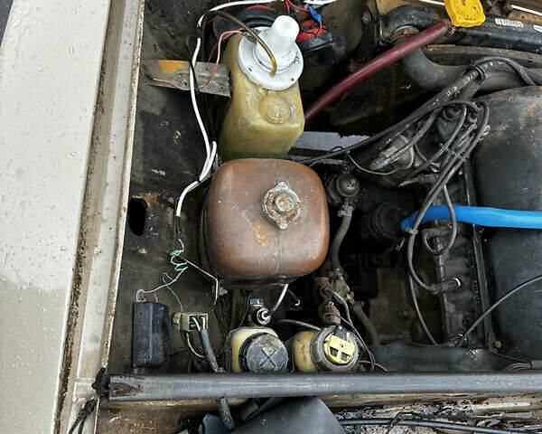 Бежевий ВАЗ 2101, об'ємом двигуна 0 л та пробігом 107 тис. км за 600 $, фото 8 на Automoto.ua