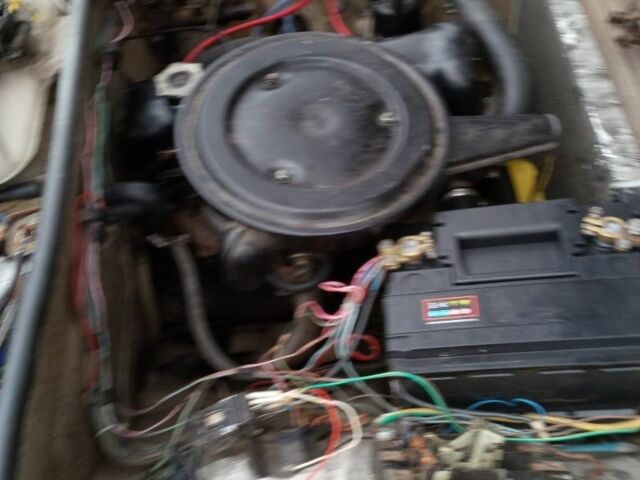 Бежевый ВАЗ 2101, объемом двигателя 0 л и пробегом 80 тыс. км за 355 $, фото 5 на Automoto.ua