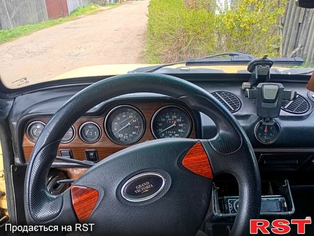 Бежевый ВАЗ 2101, объемом двигателя 1.2 л и пробегом 0 тыс. км за 1000 $, фото 6 на Automoto.ua