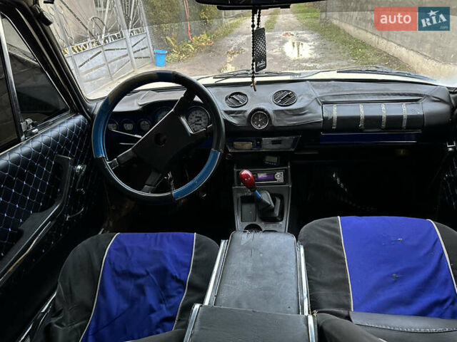 Бежевий ВАЗ 2101, об'ємом двигуна 1.2 л та пробігом 300 тис. км за 850 $, фото 8 на Automoto.ua