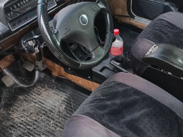 Бежевый ВАЗ 2101, объемом двигателя 0 л и пробегом 262 тыс. км за 700 $, фото 8 на Automoto.ua