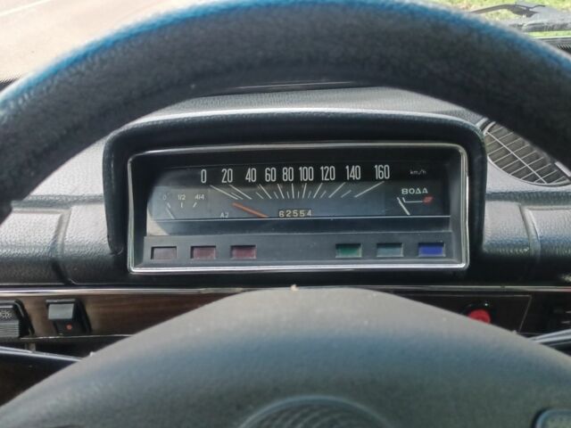 Бежевый ВАЗ 2101, объемом двигателя 0 л и пробегом 262 тыс. км за 700 $, фото 10 на Automoto.ua