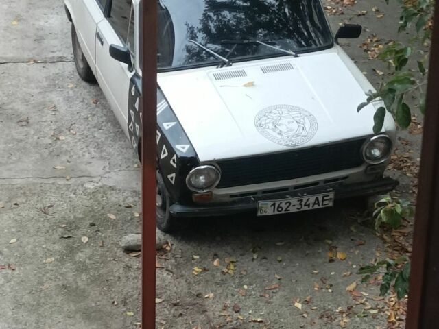 Бежевый ВАЗ 2101, объемом двигателя 1.5 л и пробегом 115 тыс. км за 357 $, фото 1 на Automoto.ua