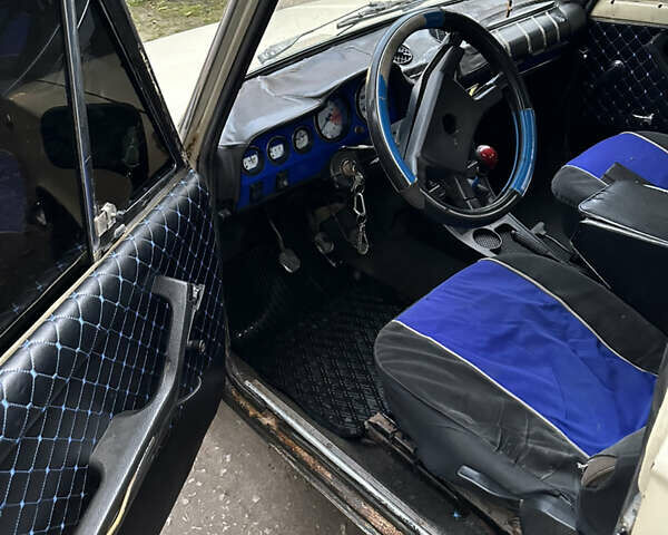 Бежевий ВАЗ 2101, об'ємом двигуна 1.2 л та пробігом 300 тис. км за 850 $, фото 7 на Automoto.ua