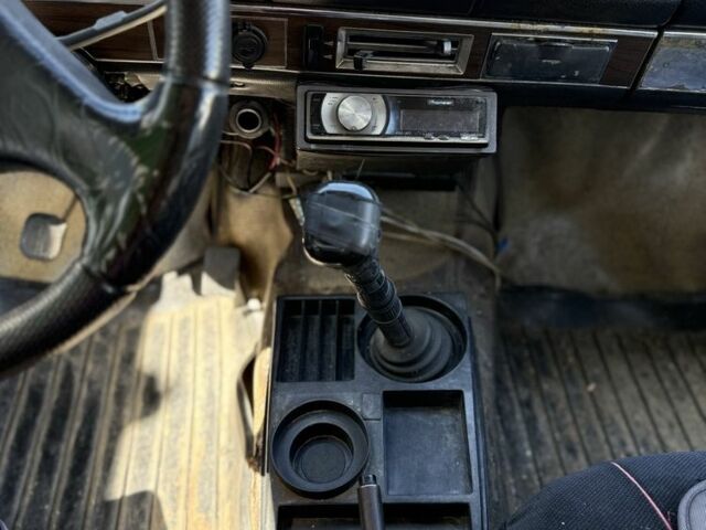 Бежевый ВАЗ 2101, объемом двигателя 1.2 л и пробегом 5 тыс. км за 582 $, фото 5 на Automoto.ua