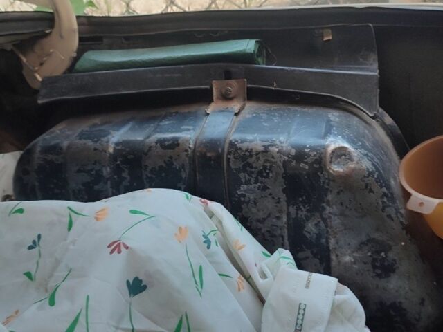 Бежевый ВАЗ 2101, объемом двигателя 0 л и пробегом 68 тыс. км за 718 $, фото 6 на Automoto.ua