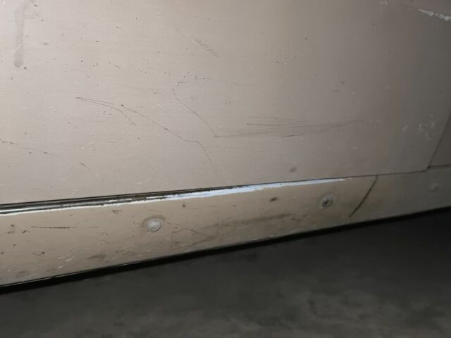 Бежевый ВАЗ 2101, объемом двигателя 1.5 л и пробегом 16 тыс. км за 600 $, фото 6 на Automoto.ua