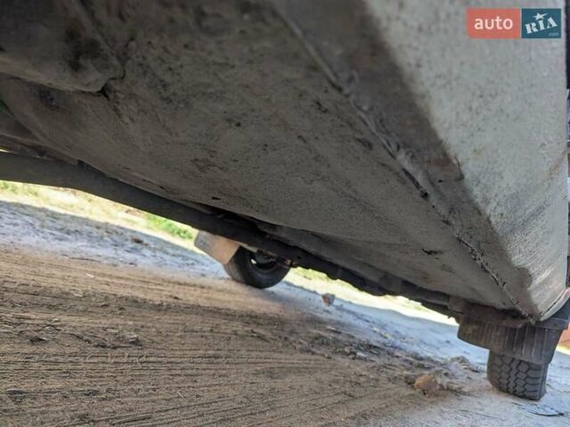 Бежевий ВАЗ 2101, об'ємом двигуна 1.2 л та пробігом 70 тис. км за 700 $, фото 8 на Automoto.ua