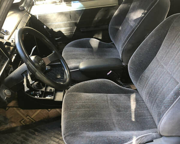 Бежевый ВАЗ 2101, объемом двигателя 1.3 л и пробегом 77 тыс. км за 499 $, фото 5 на Automoto.ua