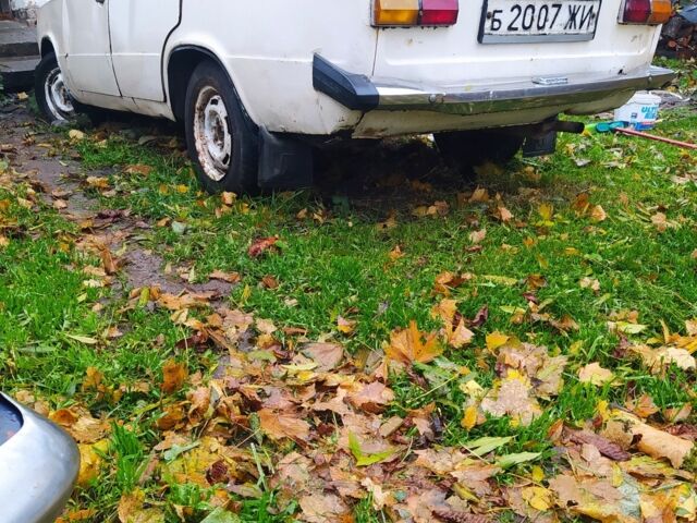 Бежевый ВАЗ 2101, объемом двигателя 1 л и пробегом 100 тыс. км за 400 $, фото 3 на Automoto.ua