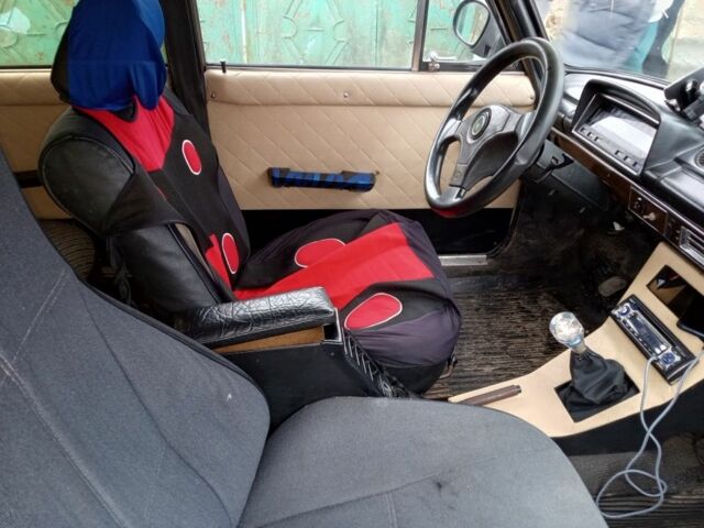 Бежевый ВАЗ 2101, объемом двигателя 0 л и пробегом 80 тыс. км за 355 $, фото 2 на Automoto.ua