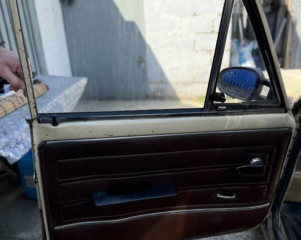 Бежевий ВАЗ 2101, об'ємом двигуна 1.2 л та пробігом 1 тис. км за 550 $, фото 10 на Automoto.ua