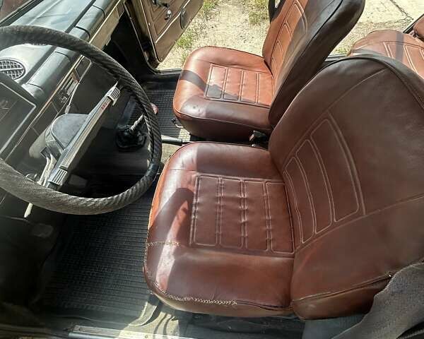 Бежевий ВАЗ 2101, об'ємом двигуна 1.2 л та пробігом 98 тис. км за 800 $, фото 7 на Automoto.ua