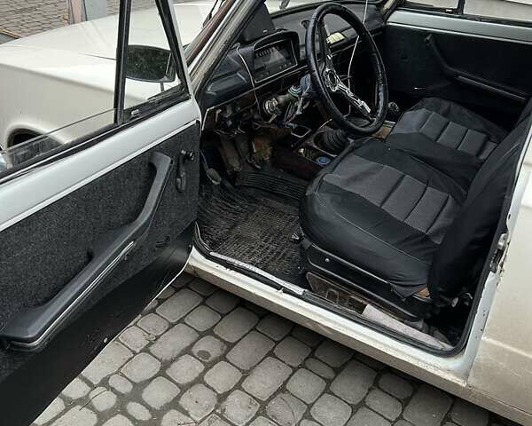 Бежевый ВАЗ 2101, объемом двигателя 1.6 л и пробегом 90 тыс. км за 900 $, фото 7 на Automoto.ua