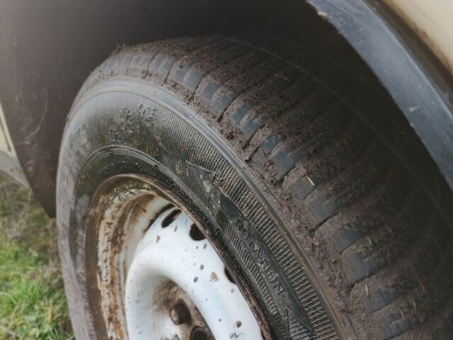 Бежевый ВАЗ 2101, объемом двигателя 1.3 л и пробегом 200 тыс. км за 470 $, фото 13 на Automoto.ua