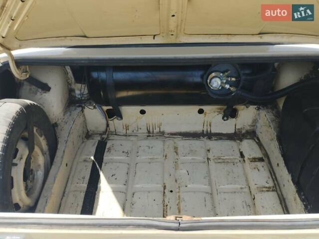 Бежевый ВАЗ 2101, объемом двигателя 1.2 л и пробегом 136 тыс. км за 1150 $, фото 8 на Automoto.ua