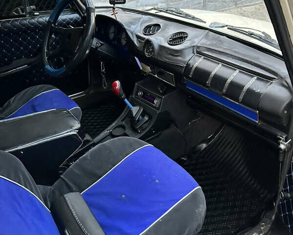 Бежевий ВАЗ 2101, об'ємом двигуна 1.2 л та пробігом 300 тис. км за 850 $, фото 10 на Automoto.ua