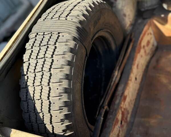 Бежевий ВАЗ 2101, об'ємом двигуна 1.2 л та пробігом 1 тис. км за 550 $, фото 7 на Automoto.ua