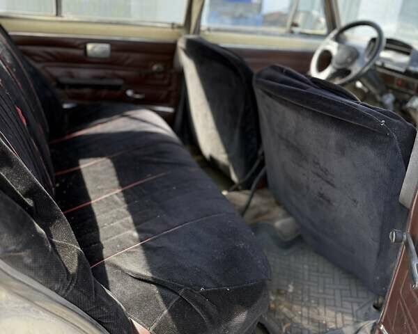 Бежевий ВАЗ 2101, об'ємом двигуна 1.2 л та пробігом 1 тис. км за 550 $, фото 11 на Automoto.ua