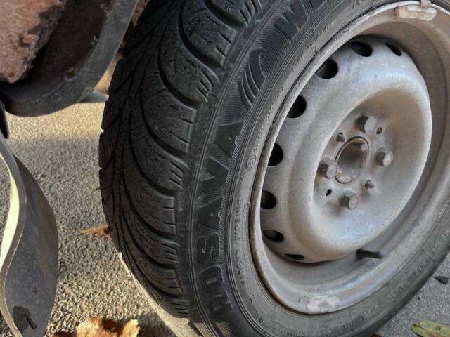 Бежевий ВАЗ 2101, об'ємом двигуна 0 л та пробігом 3 тис. км за 300 $, фото 9 на Automoto.ua