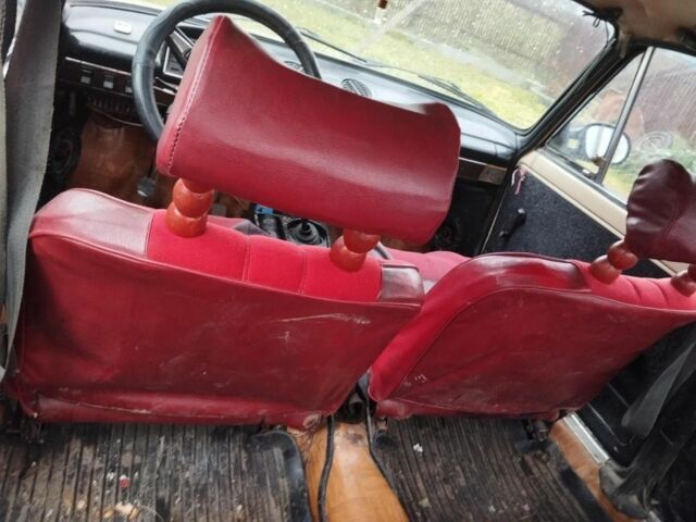 Бежевий ВАЗ 2101, об'ємом двигуна 1 л та пробігом 100 тис. км за 303 $, фото 3 на Automoto.ua
