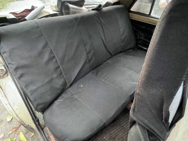 Бежевий ВАЗ 2101, об'ємом двигуна 0 л та пробігом 3 тис. км за 300 $, фото 10 на Automoto.ua