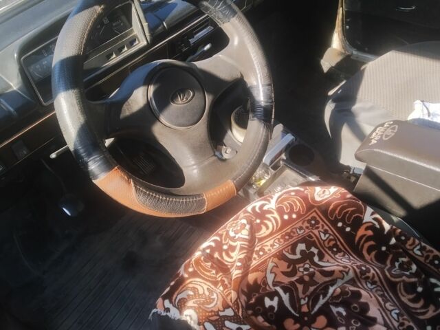 Бежевый ВАЗ 2101, объемом двигателя 1.2 л и пробегом 20 тыс. км за 288 $, фото 1 на Automoto.ua