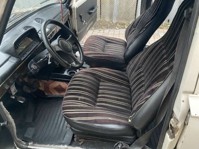 Бежевый ВАЗ 2101, объемом двигателя 1.2 л и пробегом 100 тыс. км за 537 $, фото 8 на Automoto.ua