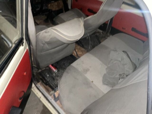 Бежевый ВАЗ 2101, объемом двигателя 0 л и пробегом 650 тыс. км за 179 $, фото 3 на Automoto.ua