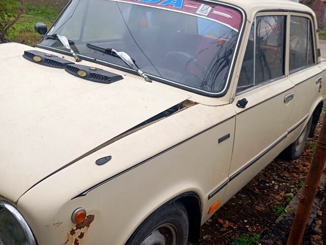 Бежевый ВАЗ 2101, объемом двигателя 1.3 л и пробегом 0 тыс. км за 450 $, фото 6 на Automoto.ua