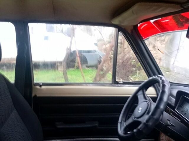 Бежевый ВАЗ 2101, объемом двигателя 1.3 л и пробегом 0 тыс. км за 450 $, фото 3 на Automoto.ua