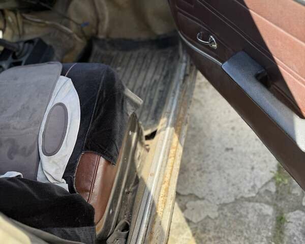 Бежевий ВАЗ 2101, об'ємом двигуна 1.2 л та пробігом 1 тис. км за 550 $, фото 13 на Automoto.ua